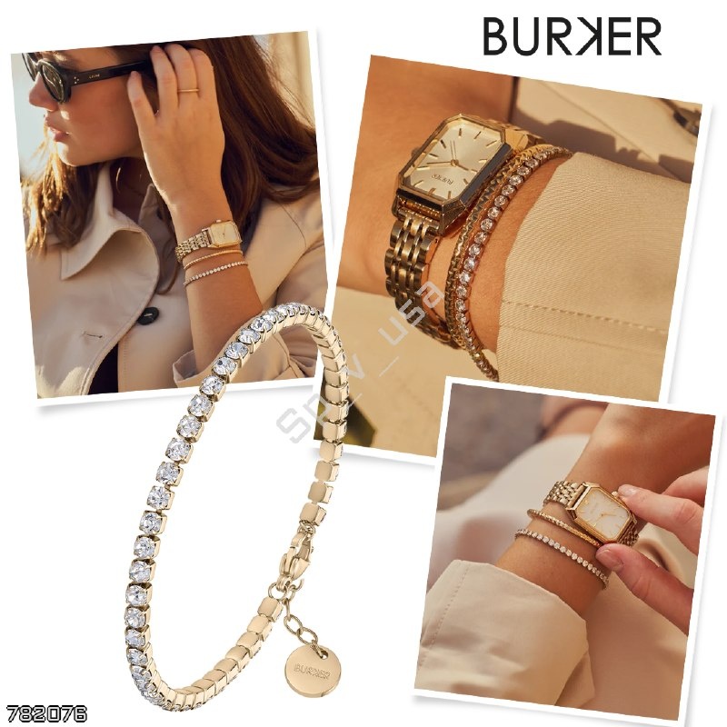 Burker