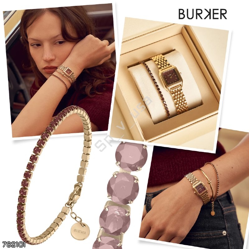 Burker