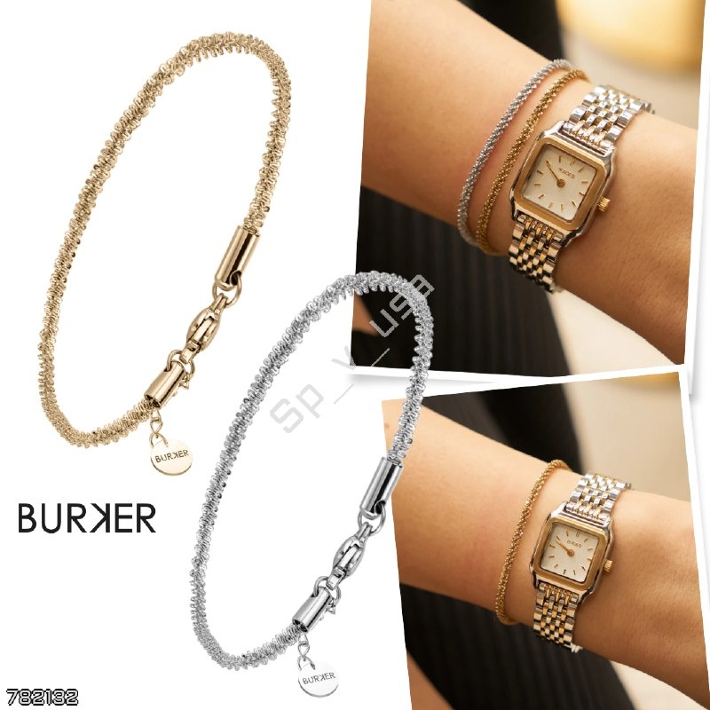 Burker