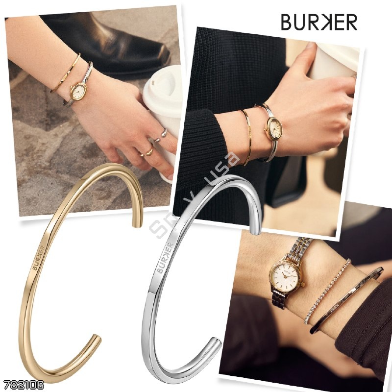 Burker