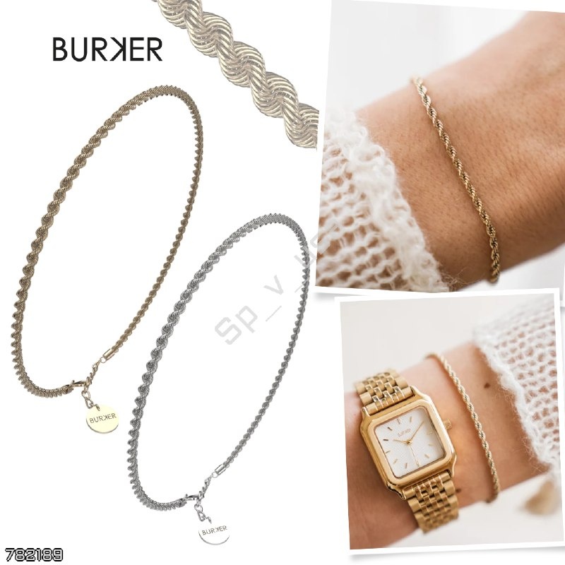Burker