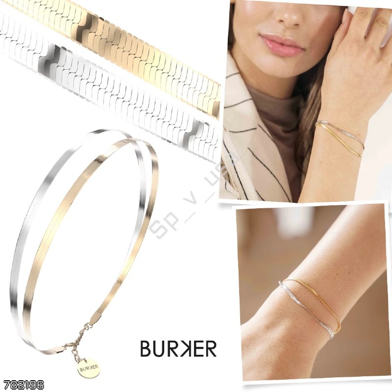 Burker