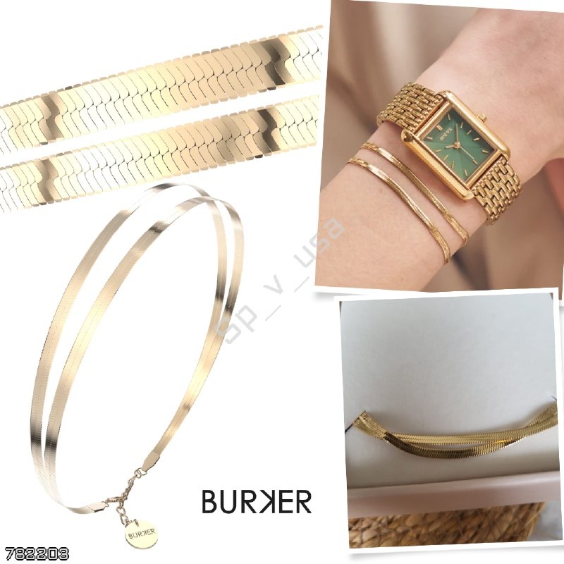 Burker