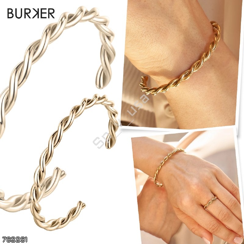 Burker