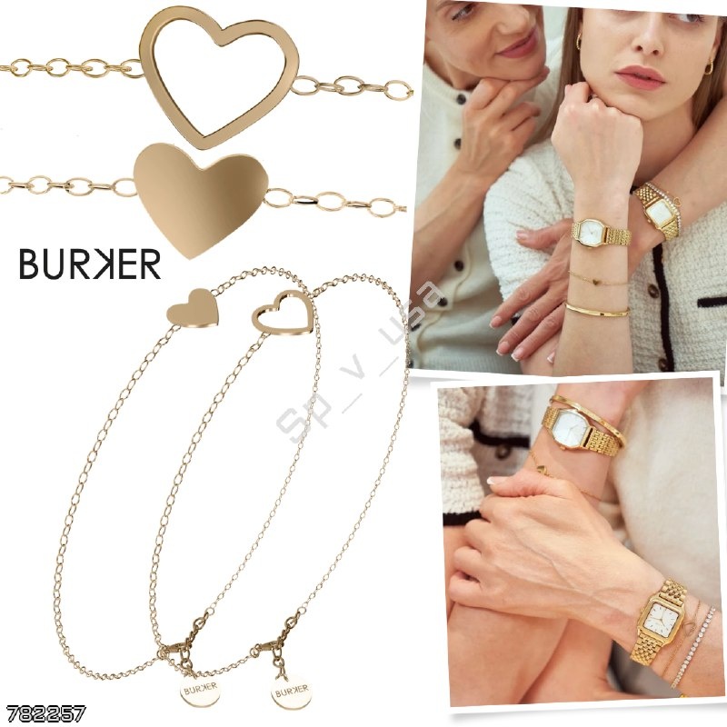 Burker