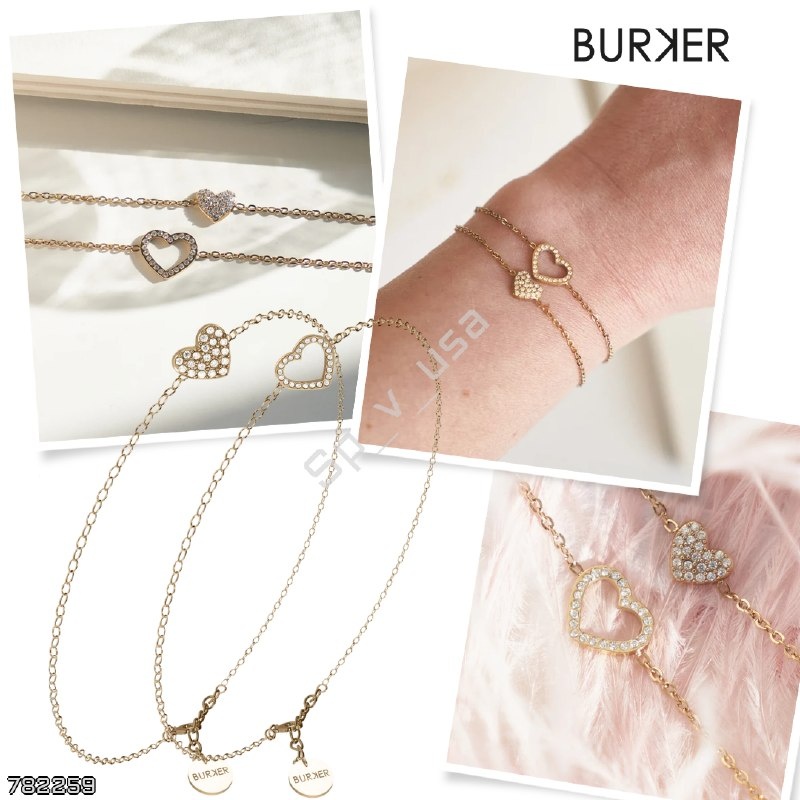 Burker 🇩🇪