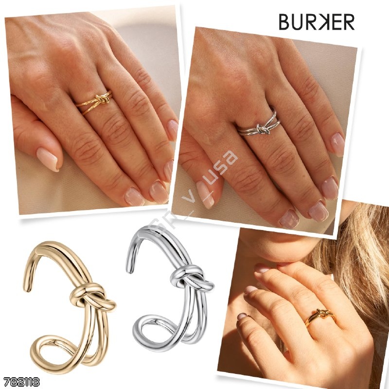 Burker