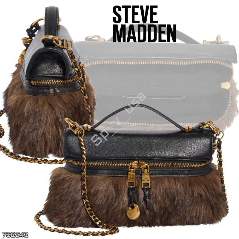 Steve Madden 🇺🇸