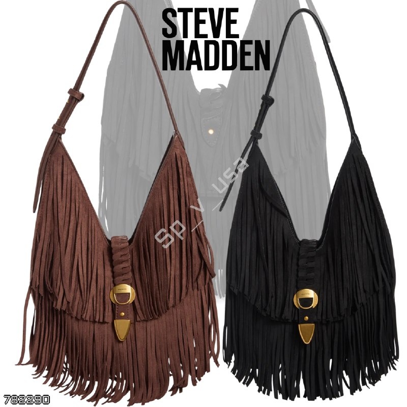 STEVE MADDEN