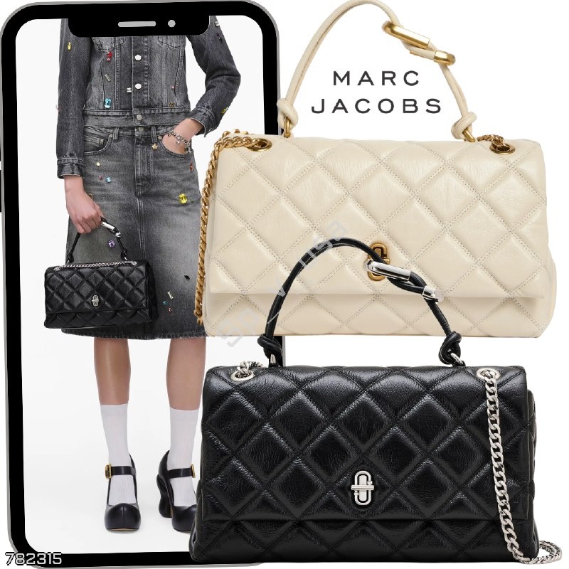 Marc Jacobs 🇺🇸