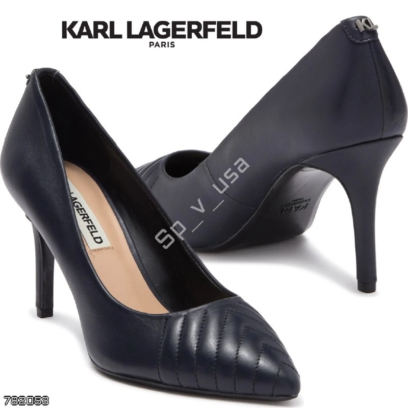 KARL LAGERFELD PARIS