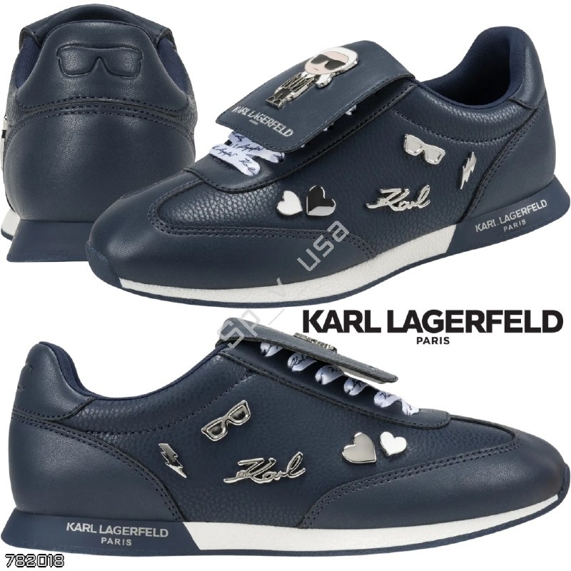 KARL LAGERFELD PARIS