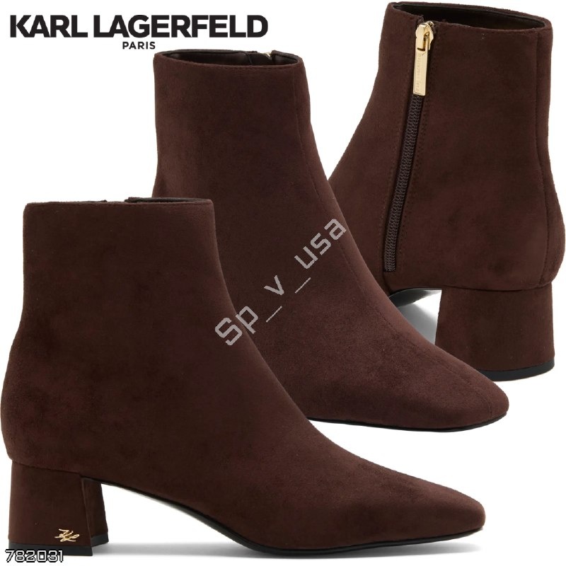 KARL LAGERFELD PARIS