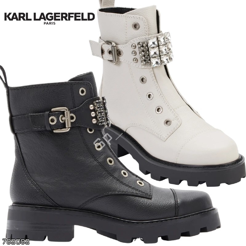 KARL LAGERFELD PARIS