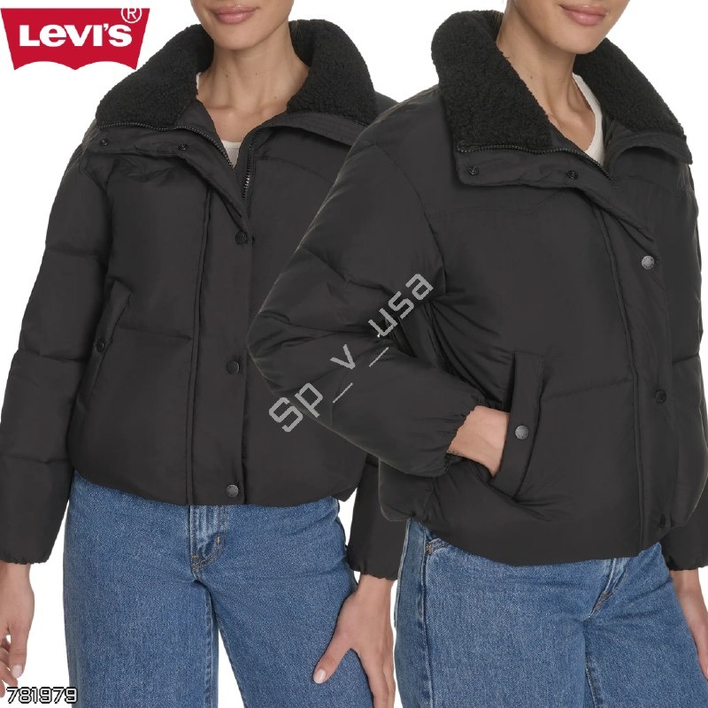Levi's