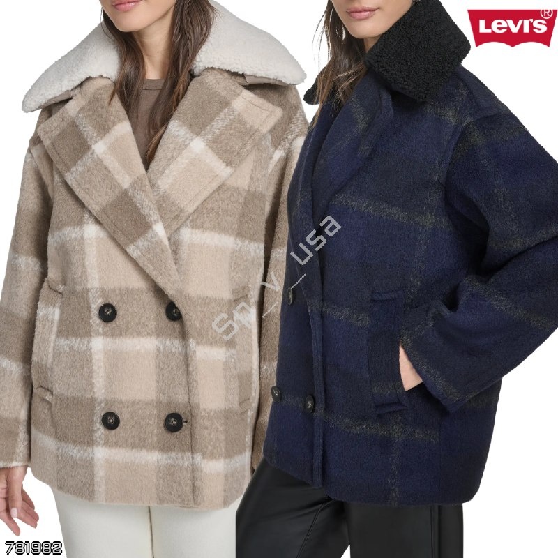 Levi's