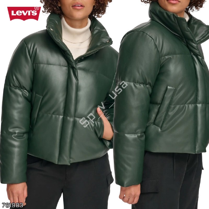 Levi's