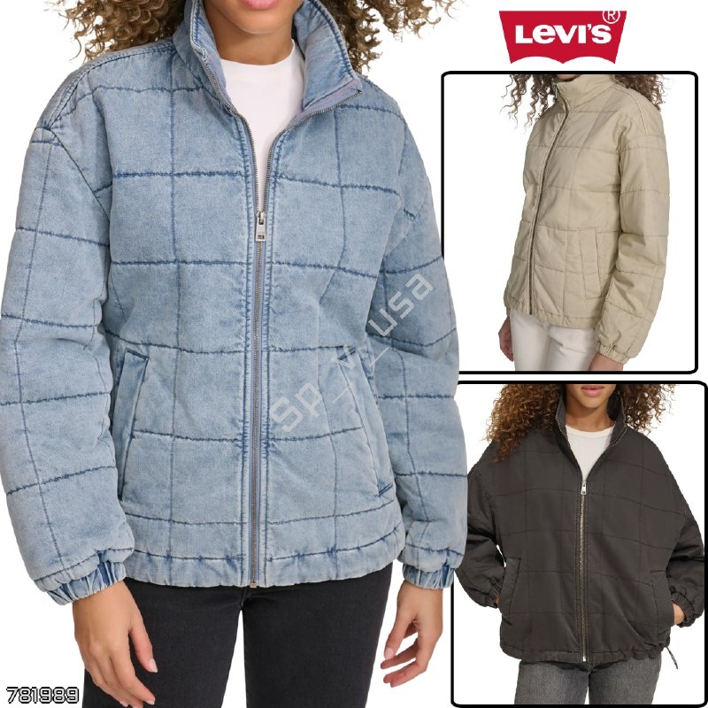 Levi's