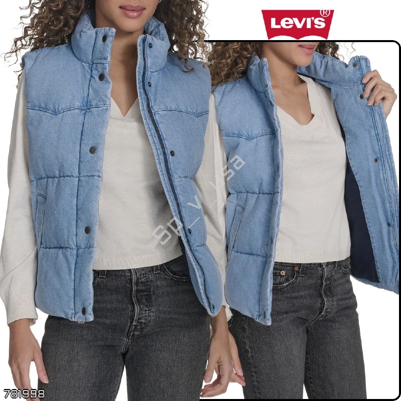 Levi's 🇺🇸