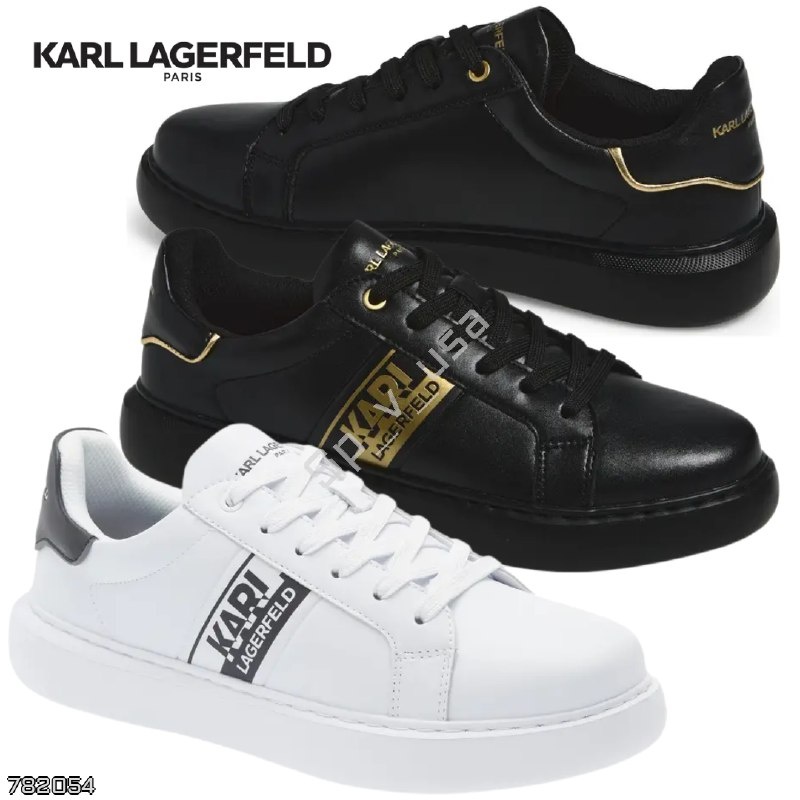 KARL LAGERFELD PARIS