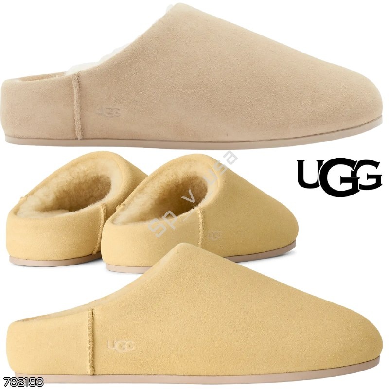 UGG