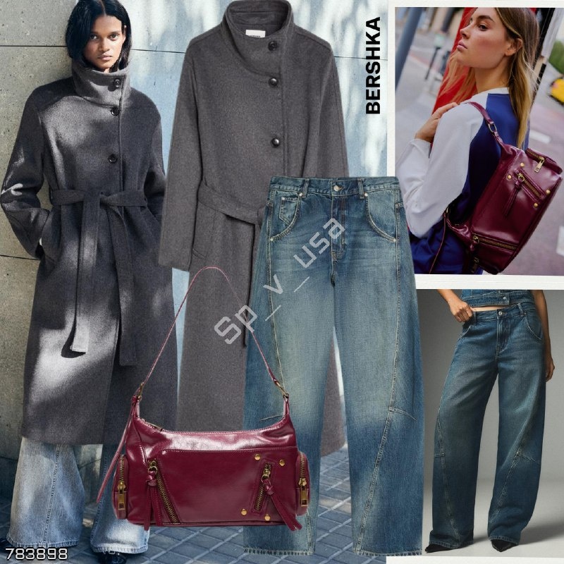 Bershka