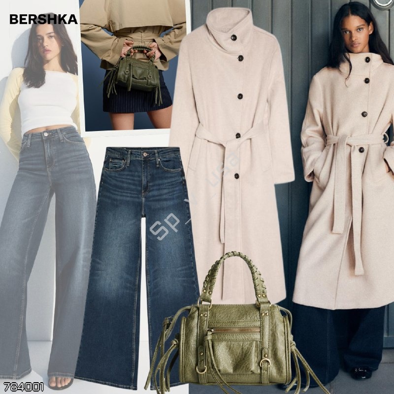 Bershka