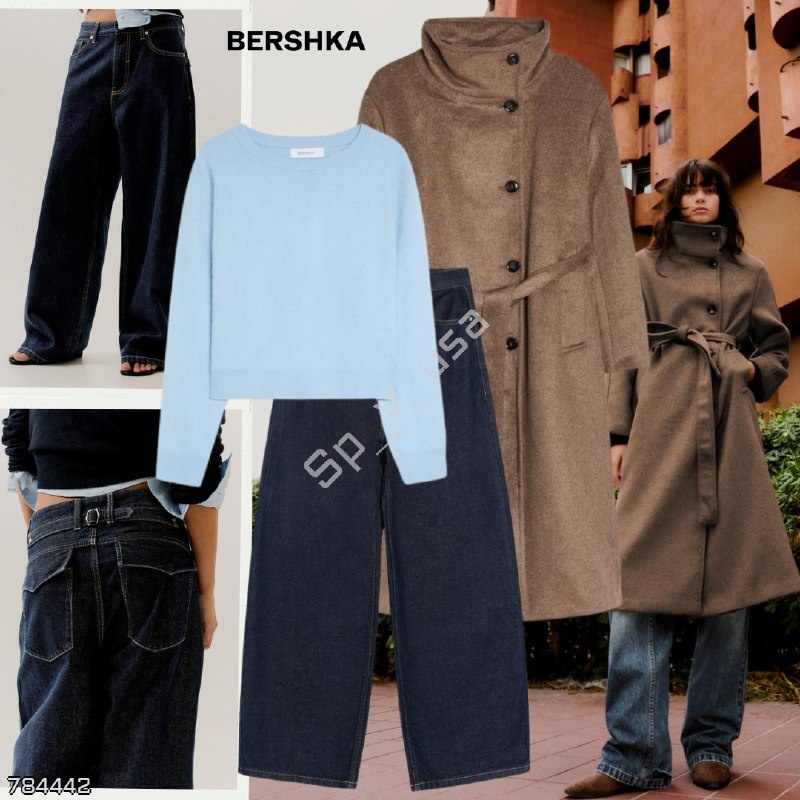 Bershka