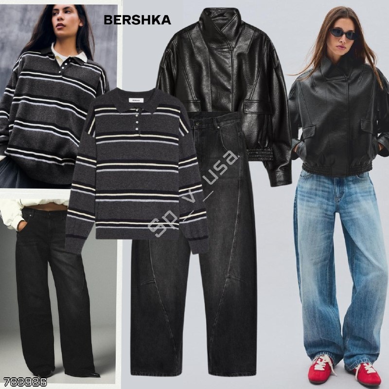 Bershka