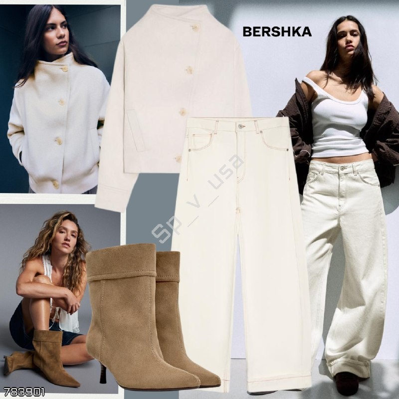 Bershka