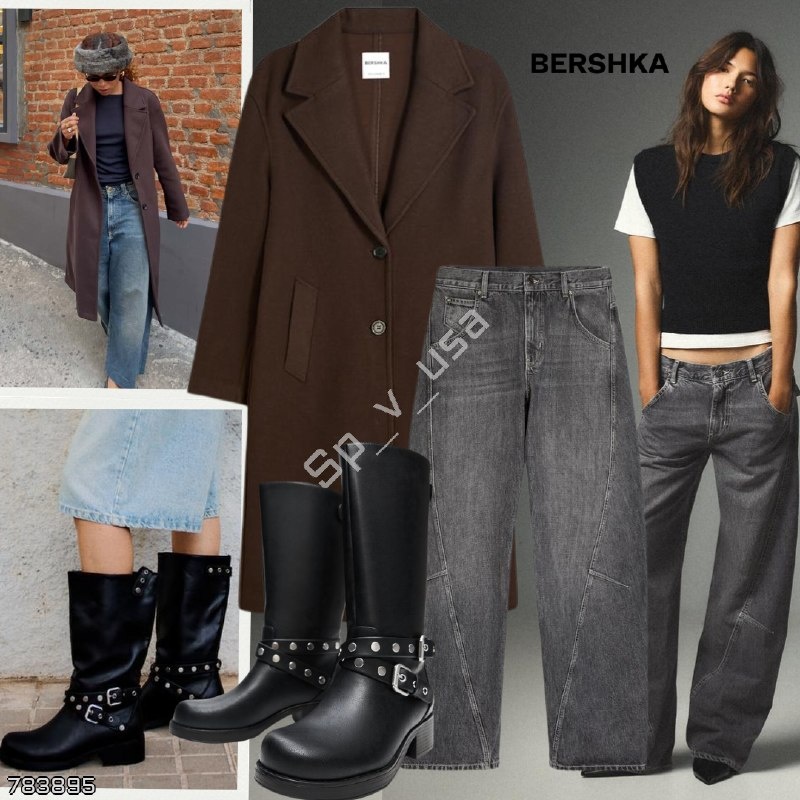 Bershka