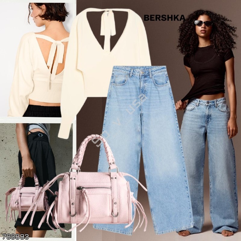 Bershka