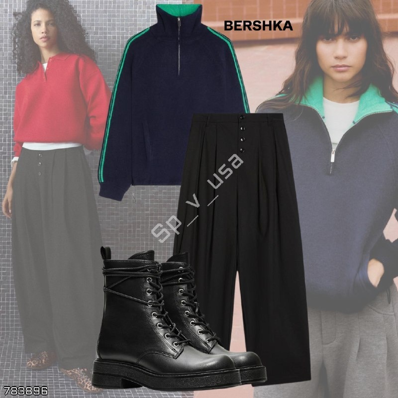 Bershka