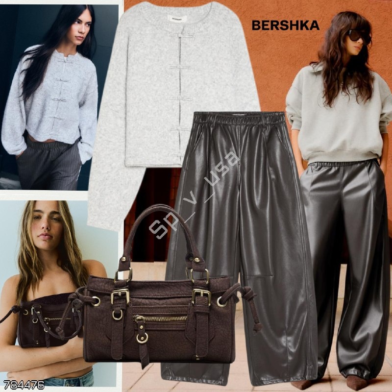 Bershka