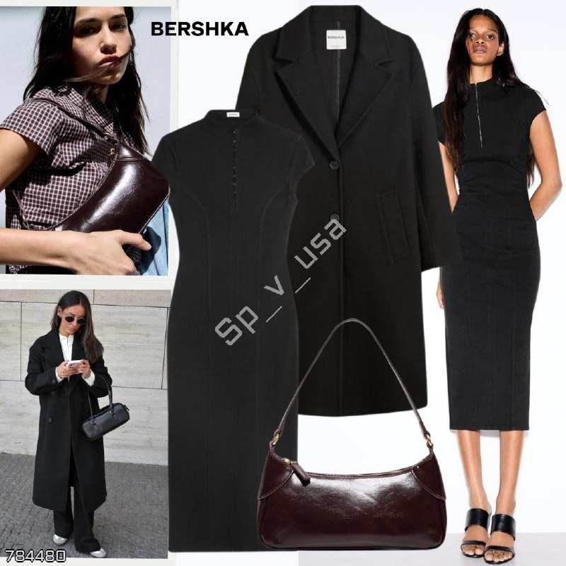 Bershka