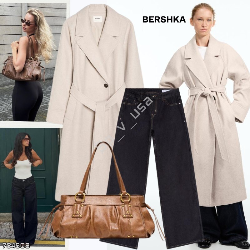 Bershka