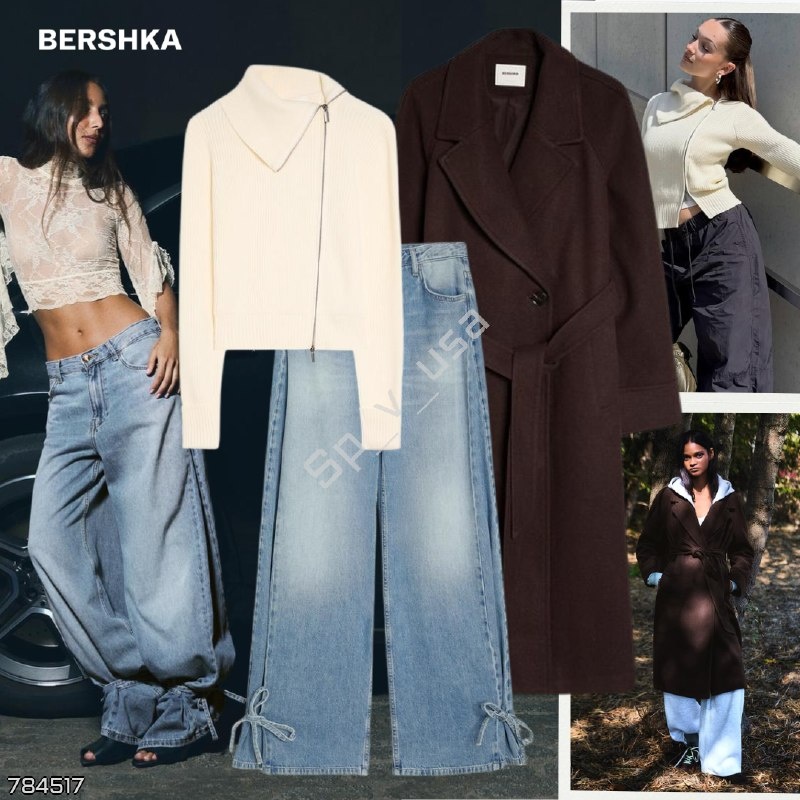 Bershka