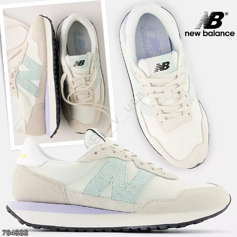 New Balance