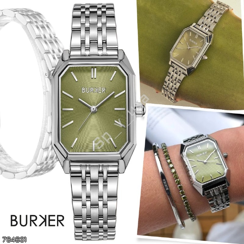Burker