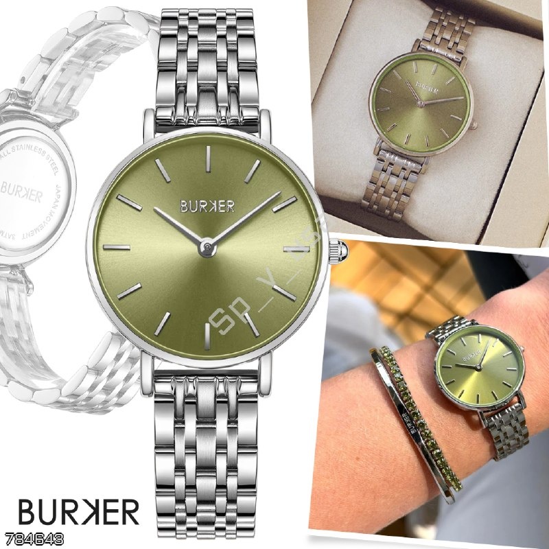 Burker