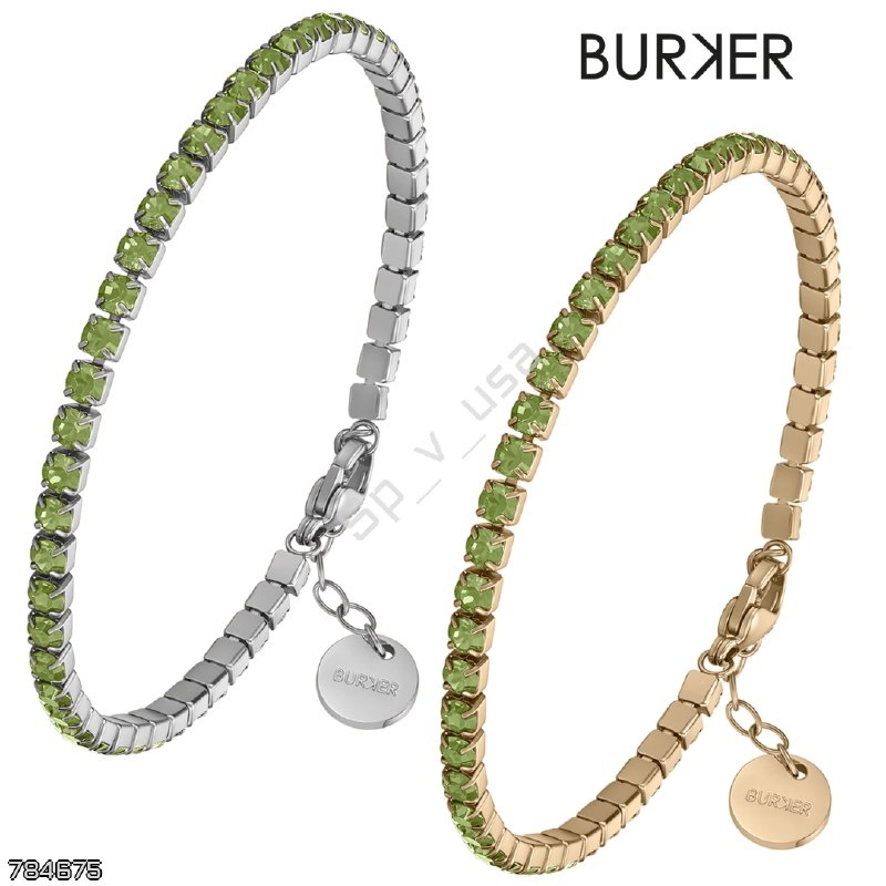 Burker