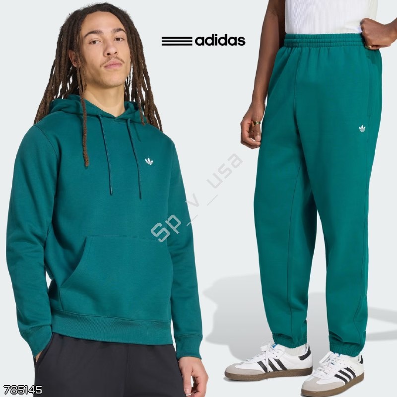Adidas