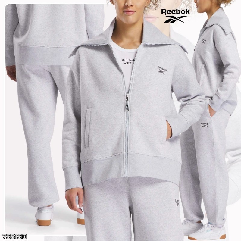 reebok