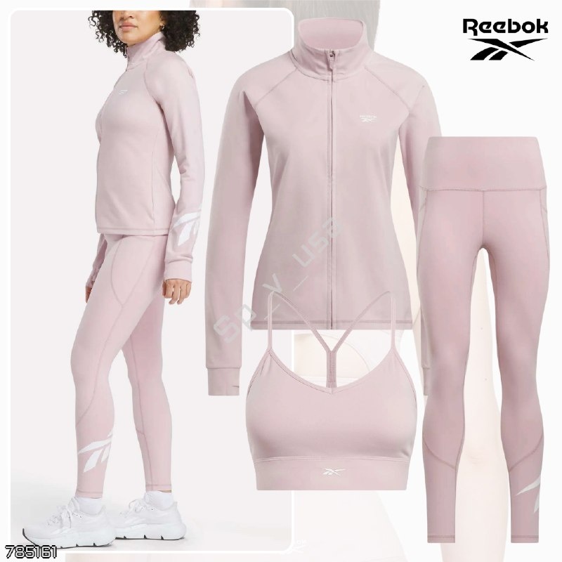 reebok