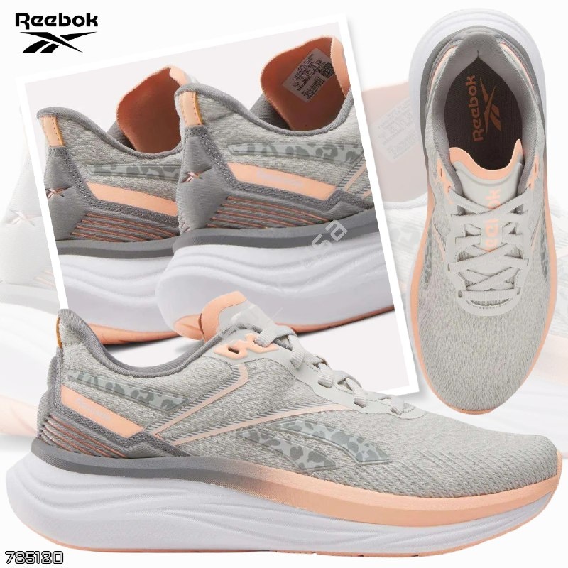 reebok