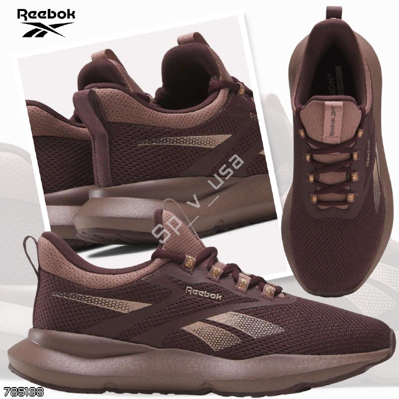 reebok