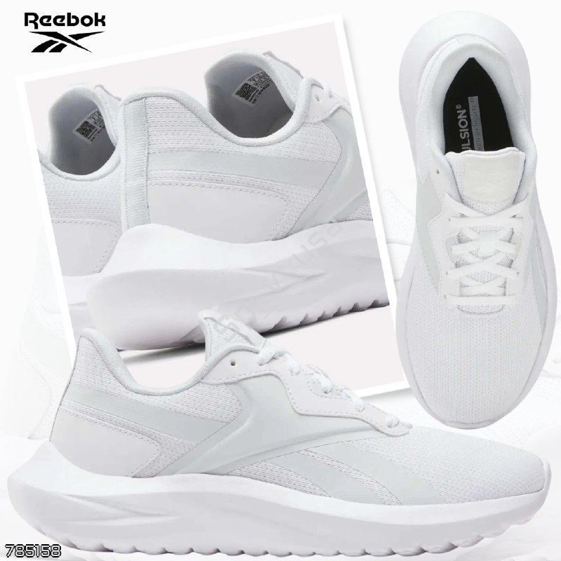 reebok