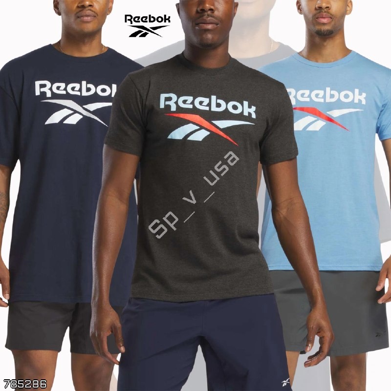 reebok