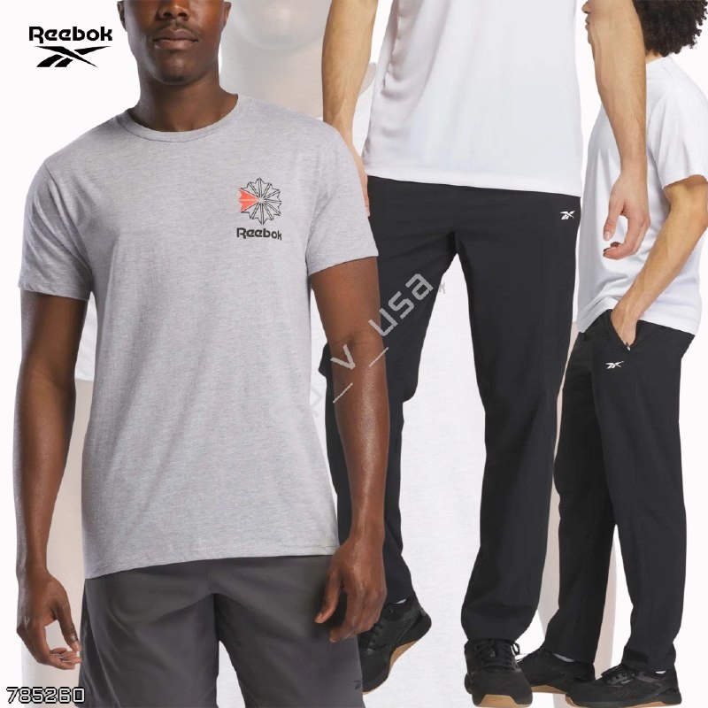 reebok
