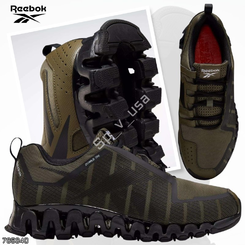 reebok